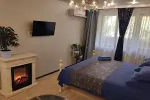Oliviya Apartments, Kursk