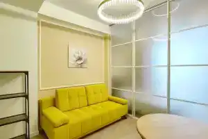 Tasmana Apartment, Sochi