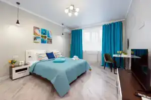 Raidas na Oranzhereynoy 21-4 Flat, Pyatigorsk