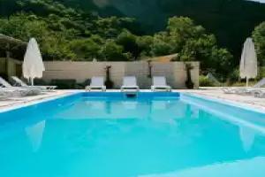 Hotel Gipsy Village, Kojori