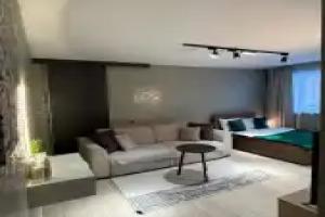 Uyutnaya Studiya V Tsentre Goroda Flat, Kyzyl