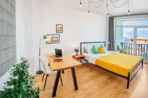 Hb Apartments Marukhis, Apartments, Tbilisi