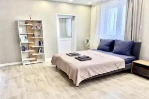 Dlya tekh kto tsenit komfort Apartments, Ivanovo