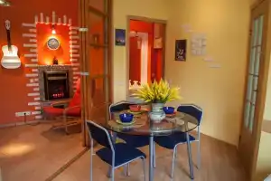 Dlya svoikh Flat, Pushchino