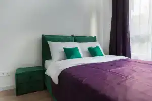 Relax Mood Apartments, Moscow