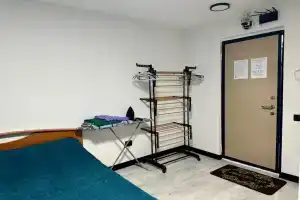 Po ulice Melnikayte dom 83 Flat, Tyumen