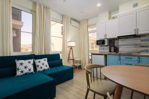 Na Trostnikovoj 35-2 More Apartments, Adler