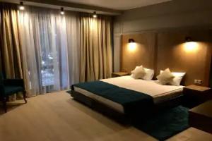 Boomerang Boutique Hotel, Odessa