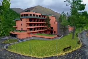 Nairi SPA Resorts, Hank'avan