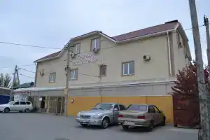 Med Mini-hotel, Volgograd