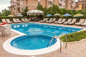 Venera Hotel, Sveti Vlas
