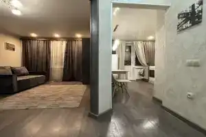 Na Prospekte Lenina 157 Flat, Tula