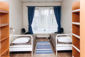Academ VN Hostel, Velikiy Novgorod