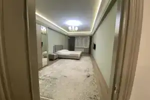 Vysota Premium 809 Apartments, Makhachkala