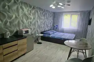 Studiya Flat, Tomsk