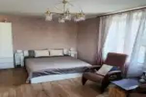 Uyutnaya Dvukhkomnatnaya Kvartira Na Zheleznodorozhnoy 15 Flat, Vyborg