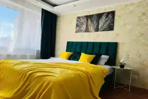 Na Dekabristov Apartments, Noginsk