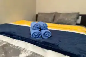 Apartments v Samom Tsentre Balashikhi, Balashikha