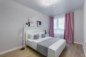 Inndays Apartments 5 Flat, Dudkino