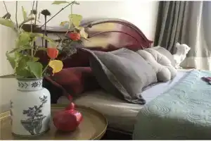 Uyutnaya Kvartira v Samom Tsentre Kislovodska Apartments, Kislovodsk