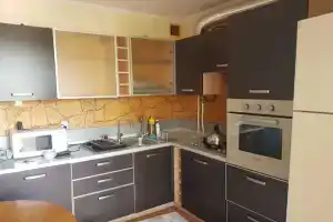 Na Ulitse Gubkina 4 Apartaments, Oktyabrsky