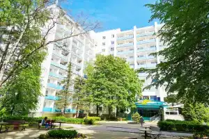 Gelios Hotel, Zelenogorsk