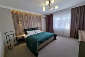 Emerald Hotel, Togliatti