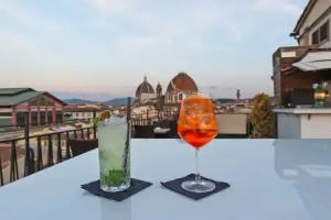 Hotel Machiavelli Palace, Florence