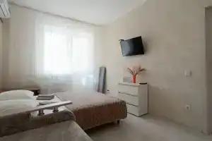 Ryadom S Tsentrom Grudnoy Khirurgii Flat, Krasnodar