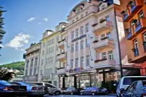 Olympia Wellness Hotel, Karlovy Vary