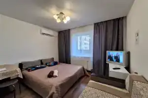 V Novom Pushkino Flat, Pushkino