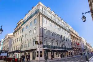 My Story Hotel Ouro, Lisbon
