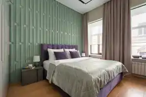 Sergeew Apartments Premium Dom Muzey Kuindzhi s parkingom Apartments