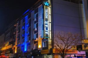 Enar Otel, Kirikkale