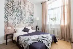 Avgust In Apartments, Moscow