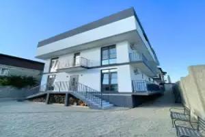 Apart-otel Iyul, Anapa