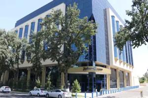 Radisson Blu Hotel Tashkent, Tashkent