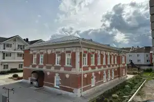 Dom Kuptsa Syromyatnikova Hotel, Murom