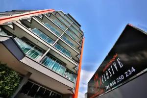 The Sun Xclusive Hotel, Pattaya