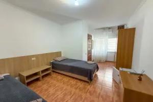 Antadi S Basseynom U Morya #5 Alfagid Apartments, Adler
