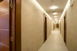 Centre Hotel, Da Nang