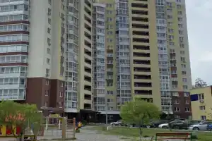 Posutochno Na Kuznetsova Apartments, Zarechnyy