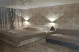 Komfortnaya V Tsentre Goroda Flat, Kolomna