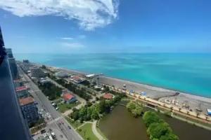 Orbi Siti Mogeli Batumi Apartment Hotel, Batumi