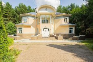 Lesnoy S Basseynom Private house, Troitsk