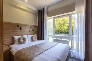 4.16 Studio Chaikovskogo Apartments, Sochi