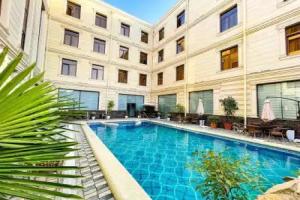 Medina Hotel Samarkand, Samarkand