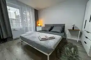 Privi House Na 9 Podlesnoy 11k2 Apartments, Izhevsk