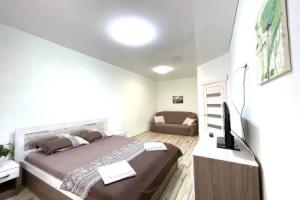 Na Ulitse Krymskoy Vesny 1k3 Flat, Simferopol