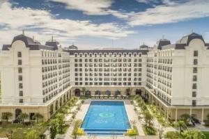 Vinholidays Fiesta Phu Quoc, Phu Quoc Island